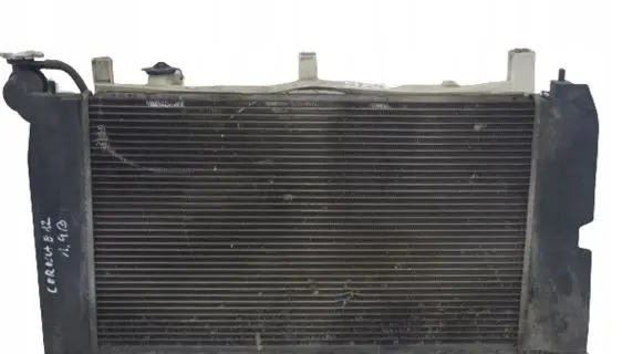 Toyota Corolla E120 E130 Radiator set 