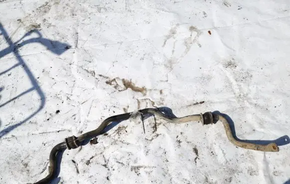 Honda Accord Front anti-roll bar/sway bar