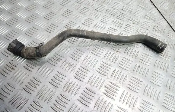 Mini One - Cooper Coupe R56 Engine coolant pipe/hose 2751610 140284