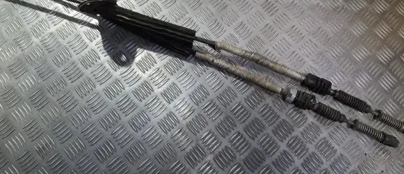 Ford Galaxy Gear shift cable linkage 7m3711874b