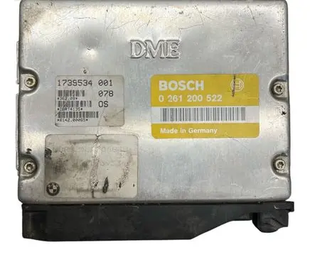 BMW 3 E36 Engine control unit/module 0261200522