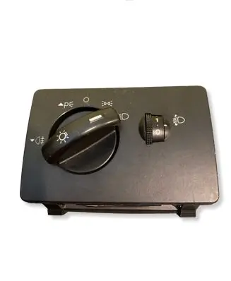 Ford Focus Light switch 4M5T13A024EA