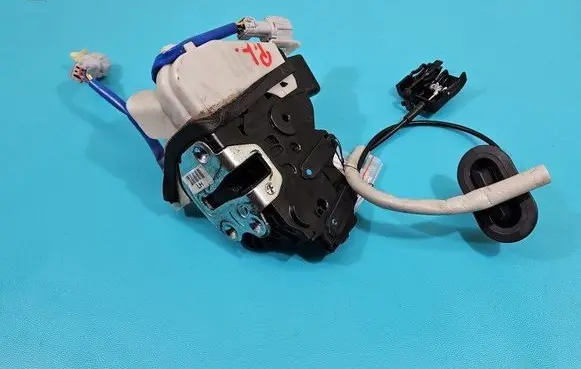 KIA Optima Front door lock 81310-D4060 IMPRK1447899