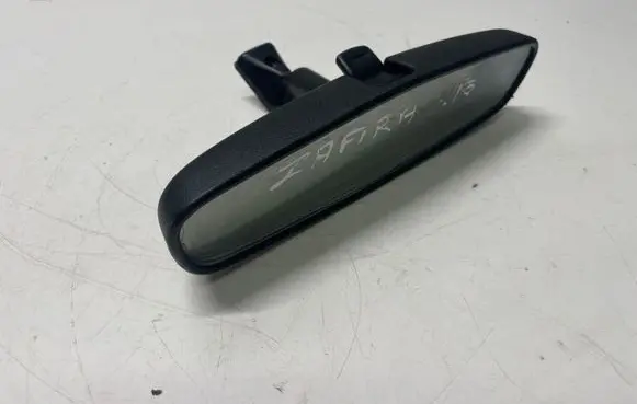 Opel Zafira C Rear view mirror (interior)