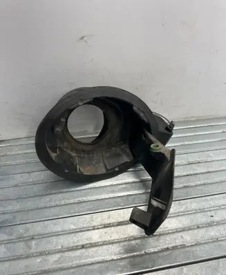 BMW 1 E81 E87 Fuel tank cap lock 7069449