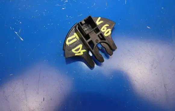 Volvo V60 Brake pedal sensor switch 31362641 BQ6FA 20180813