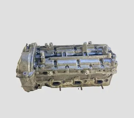 Mercedes-Benz ML W164 Engine head R642016