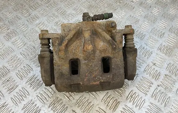 Subaru B9 Tribeca Front brake caliper