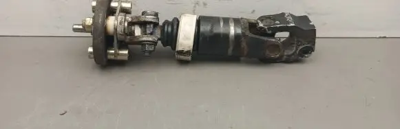 Volvo S70 V70 V70 XC Steering column universal joint FAAB4L00