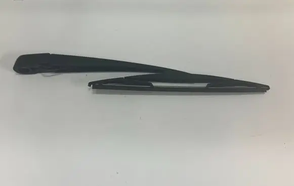 Mazda 3 III Rear wiper blade arm 