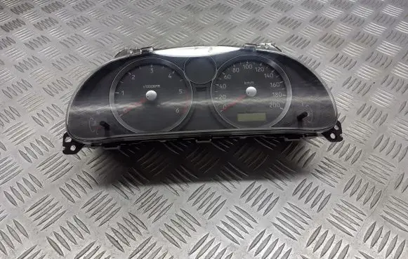 Suzuki Liana Tachometer 34110-68J10