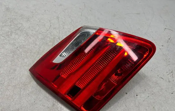 Mercedes-Benz GL X166 Tailgate rear/tail lights A1668201164