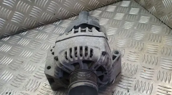Opel Combo C Generator/alternator