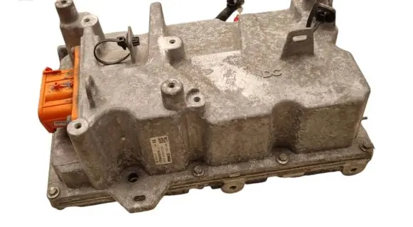 Renault Zoe Voltage converter inverter 296G95974R 296H27355R 200925