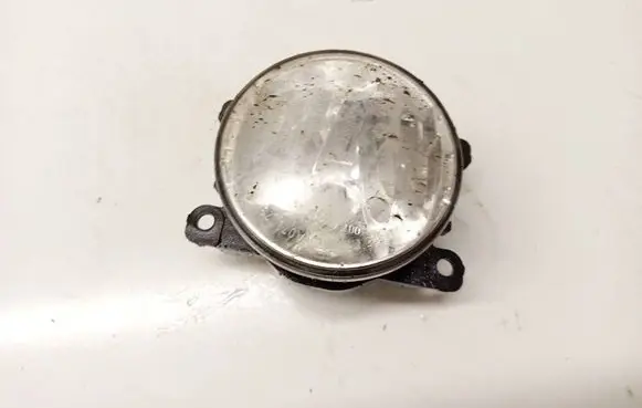 Dacia Sandero Front fog light 89208691