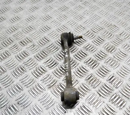 Rear anti-roll bar/stabilizer link
