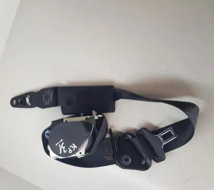 Renault Captur Front seatbelt 868844868R