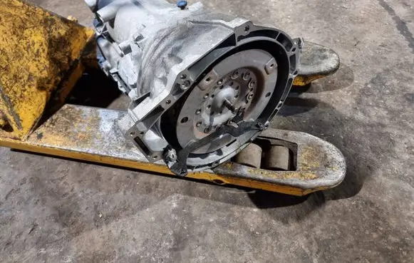 BMW 1 F20 F21 Automatic gearbox 8HP45