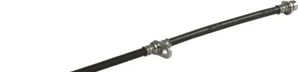 Honda Prelude Brake vacuum hose/pipe J3704018