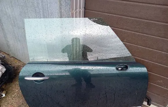 Mini One - Cooper R50 - 53 Door (2 Door Coupe) 