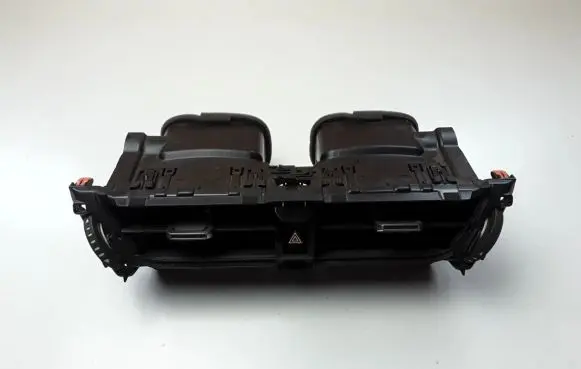 Suzuki Swace Dash center air vent grill 5567002830