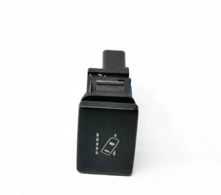 Toyota RAV 4 (XA40) Other switches/knobs/shifts R15A977