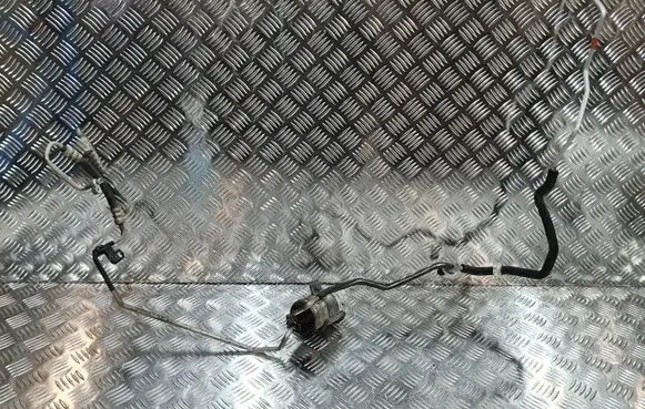 Mazda CX-3 Air conditioning (A/C) air dryer CT54576A