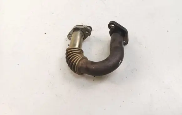 EGR valve line/pipe/hose