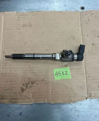 Volkswagen Caddy Fuel injector A2C9626040080