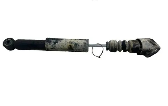 Volkswagen Touran I Rear shock absorber/damper