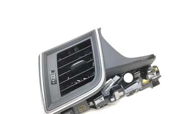 Audi Q5 SQ5 Dashboard side air vent grill/cover trim 80B820901 0990100001 03042020