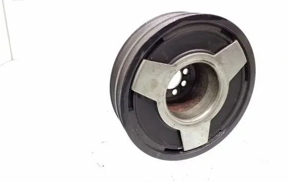 Audi A6 S6 C5 4B Crankshaft pulley