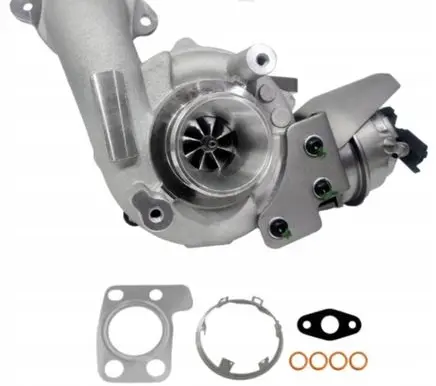 Peugeot 2008 I Turbo 8198720001