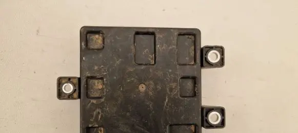 Mercedes-Benz E W211 Other control units/modules A0009008741 A0009023288 A0009010022