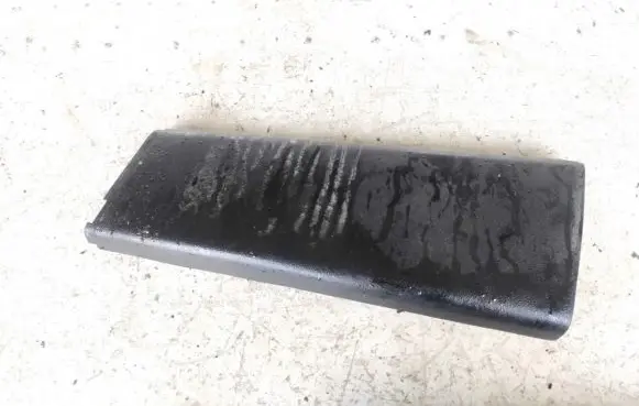 Ford Fiesta Other interior part 2s61a243w07