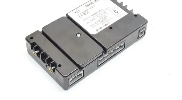 Nissan Leaf I (ZE0) Other devices 283B03NM0A