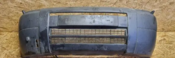 Citroen Berlingo Front bumper 9643802277G