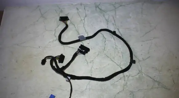 Audi A3 S3 8P Other air conditioning (A/C) parts 1K1971566R