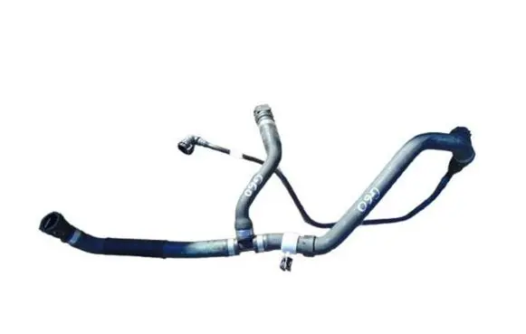 BMW 5 G60 Engine coolant pipe/hose 9872435