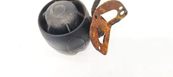 Audi Q7 4L Alarm system siren 