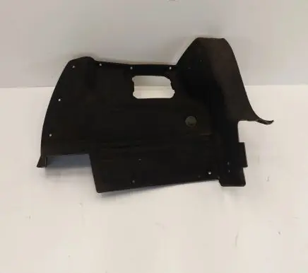 Mini Paceman (R61) Trunk/boot lower side trim panel 9812314