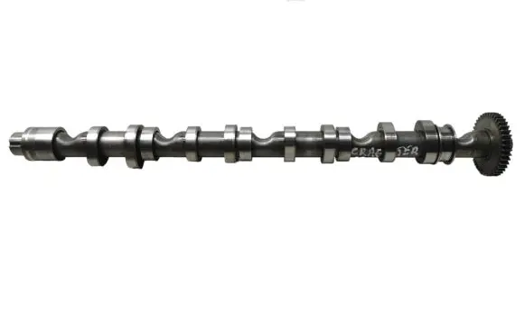 Camshaft