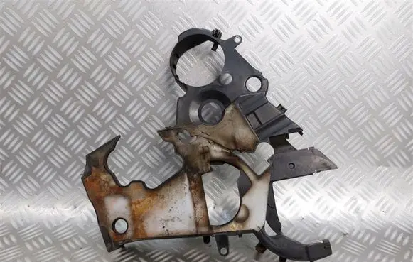Audi A4 S4 B8 8K Timing chain cover V-110