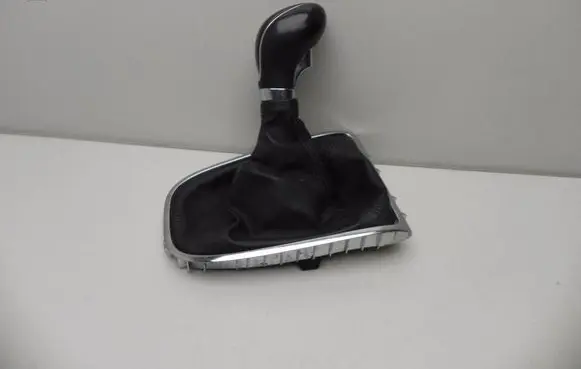 Opel Astra J Gear shifter/selector 55565905 I5517