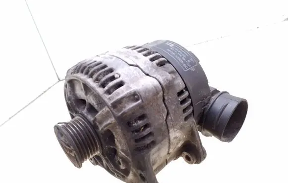 Ford Galaxy Generator/alternator 95VW10300EC 0123510031