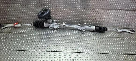 Renault Captur II Steering rack S27624761 480100072R