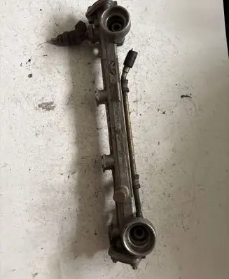 Mercedes-Benz C W202 Fuel main line pipe 1110780845