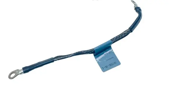 Tesla Model X Other wiring loom 101753200C