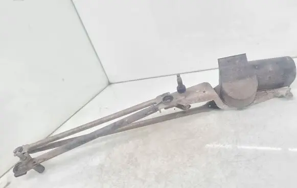 Ford Focus Front wiper linkage and motor XS4117508BB 039241362 0589906252