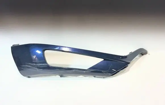 Volvo XC90 Front bumper lip 31383801
